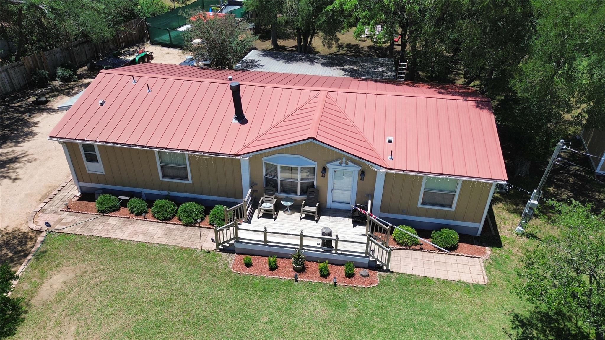 15711 La Hacienda Drive Austin TX 78734