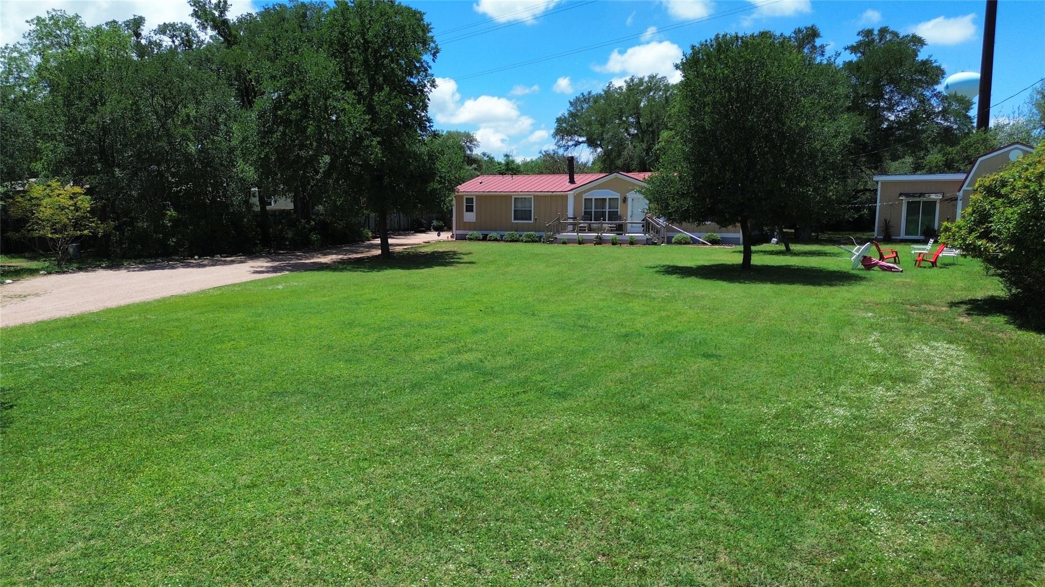 15711 La Hacienda Drive Austin TX 78734