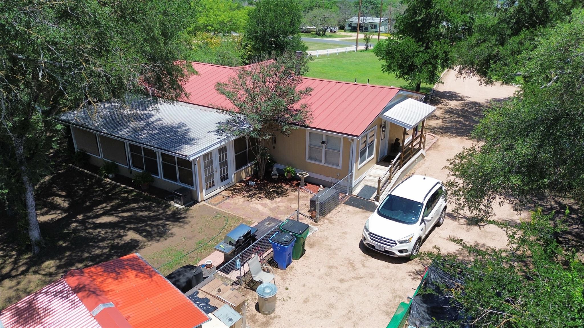 15711 La Hacienda Drive Austin TX 78734