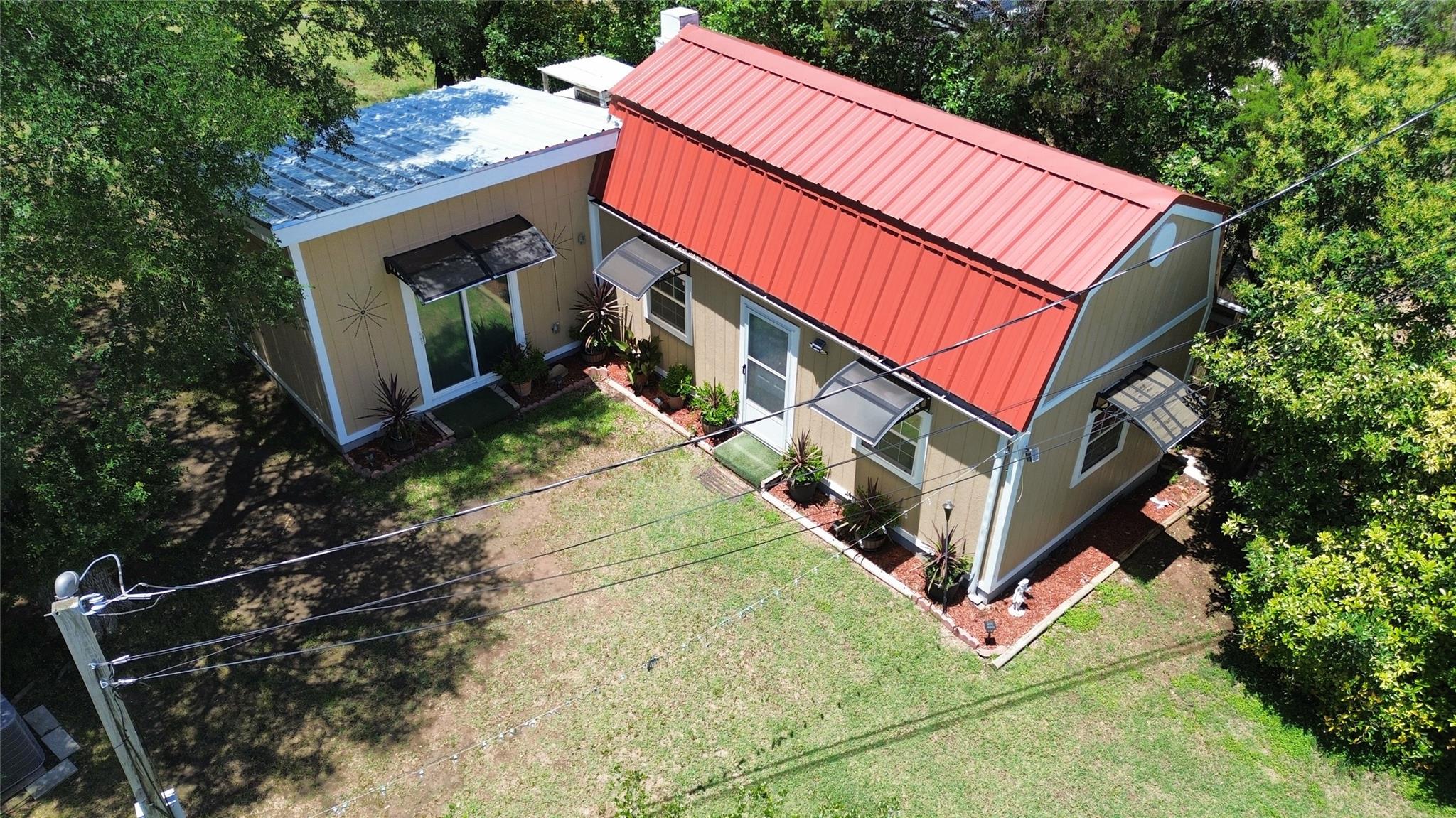 15711 La Hacienda Drive Austin TX 78734
