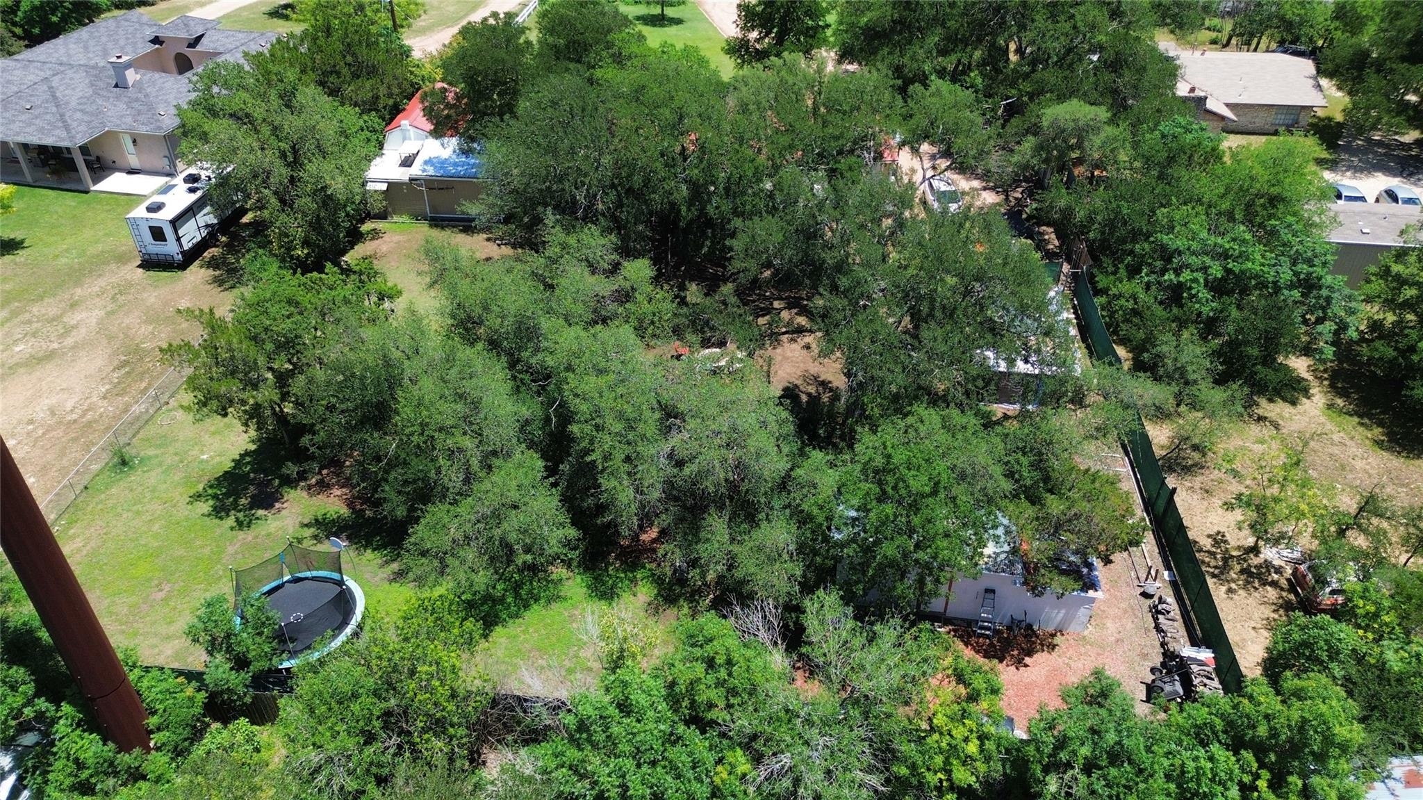 15711 La Hacienda Drive Austin TX 78734