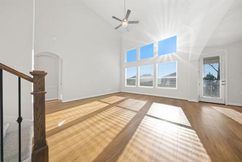 662 Hidden View Street New Braunfels TX 78130