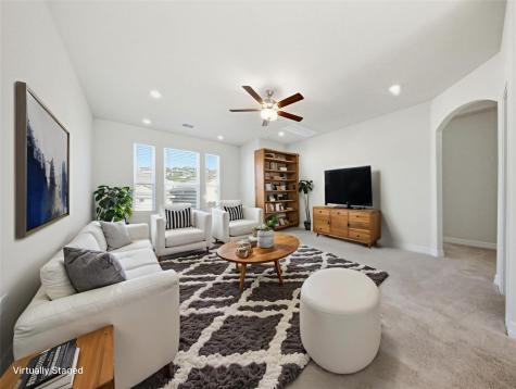 662 Hidden View Street New Braunfels TX 78130
