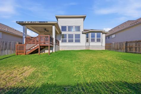 662 Hidden View Street New Braunfels TX 78130