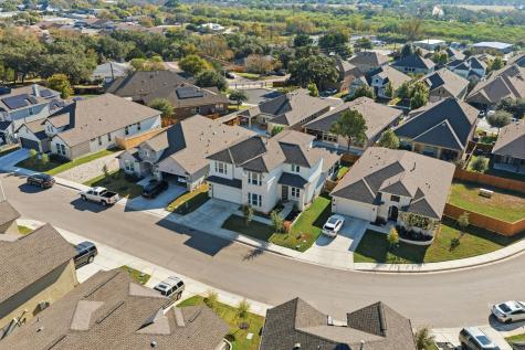662 Hidden View Street New Braunfels TX 78130