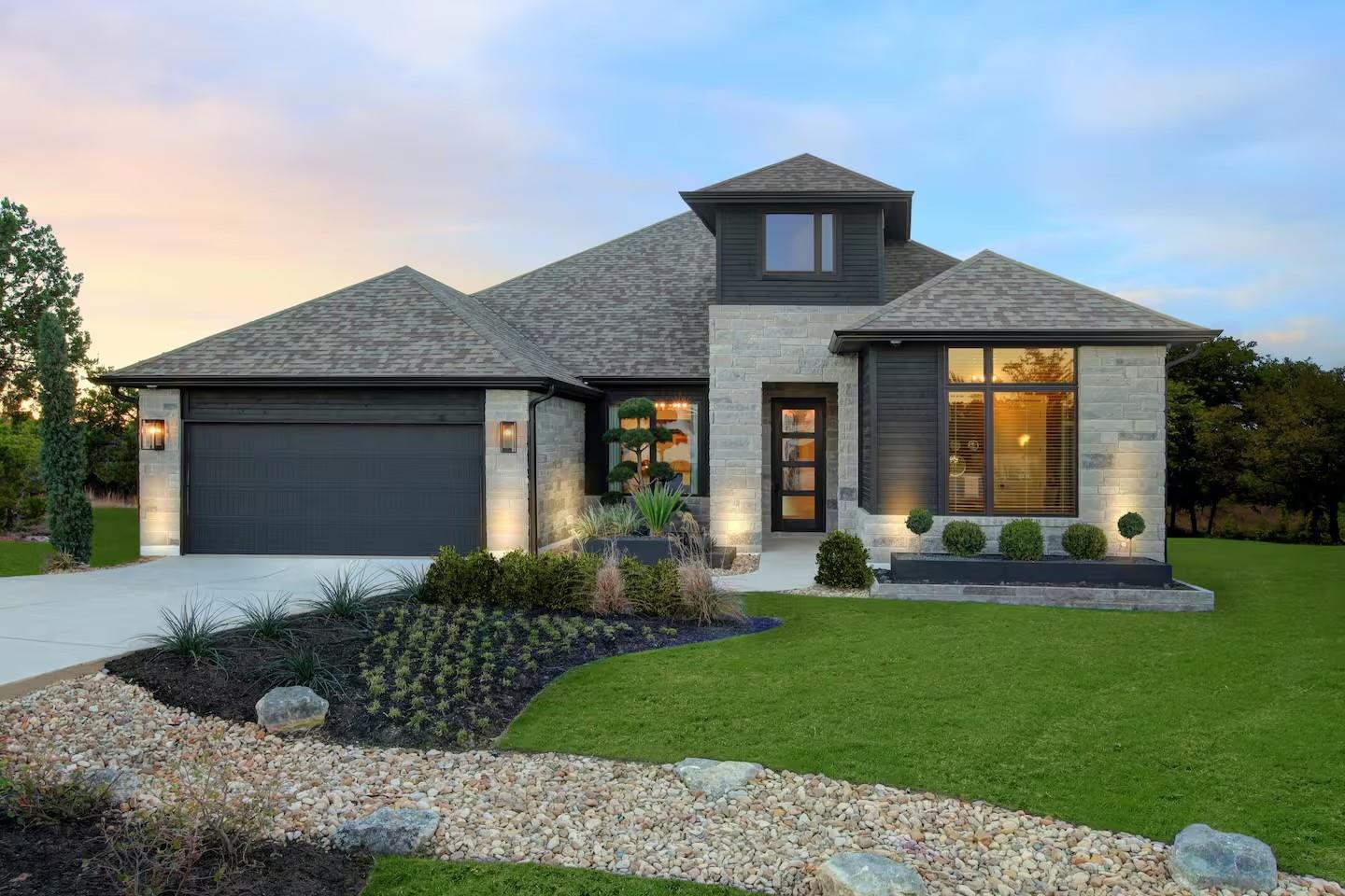 19613 Serenity Lane Lago Vista TX 78645