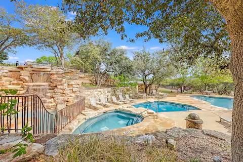 19613 Serenity Lane Lago Vista TX 78645