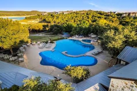 19613 Serenity Lane Lago Vista TX 78645