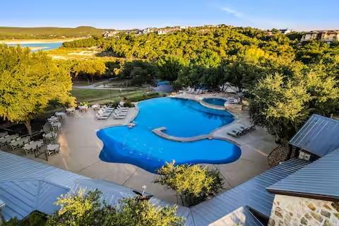 19613 Serenity Lane Lago Vista TX 78645