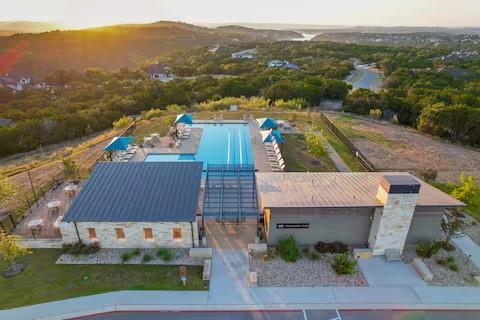 19613 Serenity Lane Lago Vista TX 78645