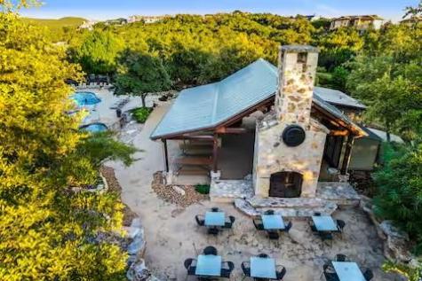 19613 Serenity Lane Lago Vista TX 78645