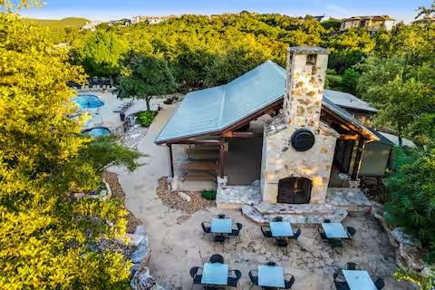 19613 Serenity Lane Lago Vista TX 78645