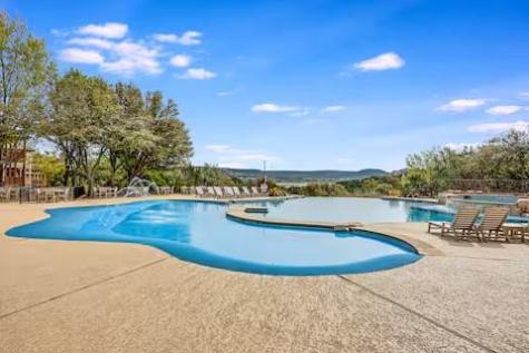 19613 Serenity Lane Lago Vista TX 78645