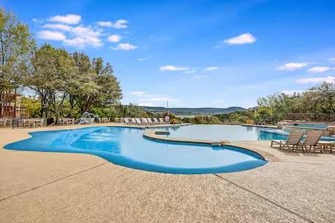 19613 Serenity Lane Lago Vista TX 78645