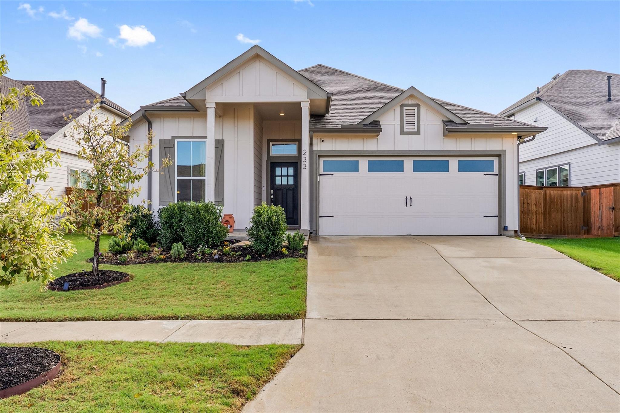 233 Snowbell Street San Marcos TX 78666