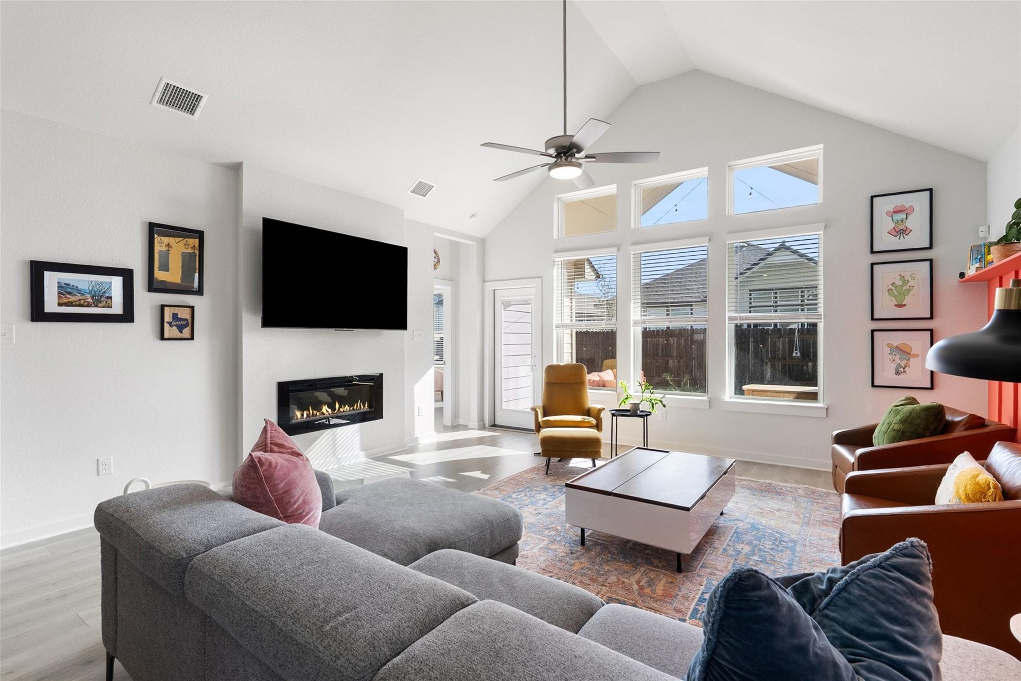 233 Snowbell Street San Marcos TX 78666