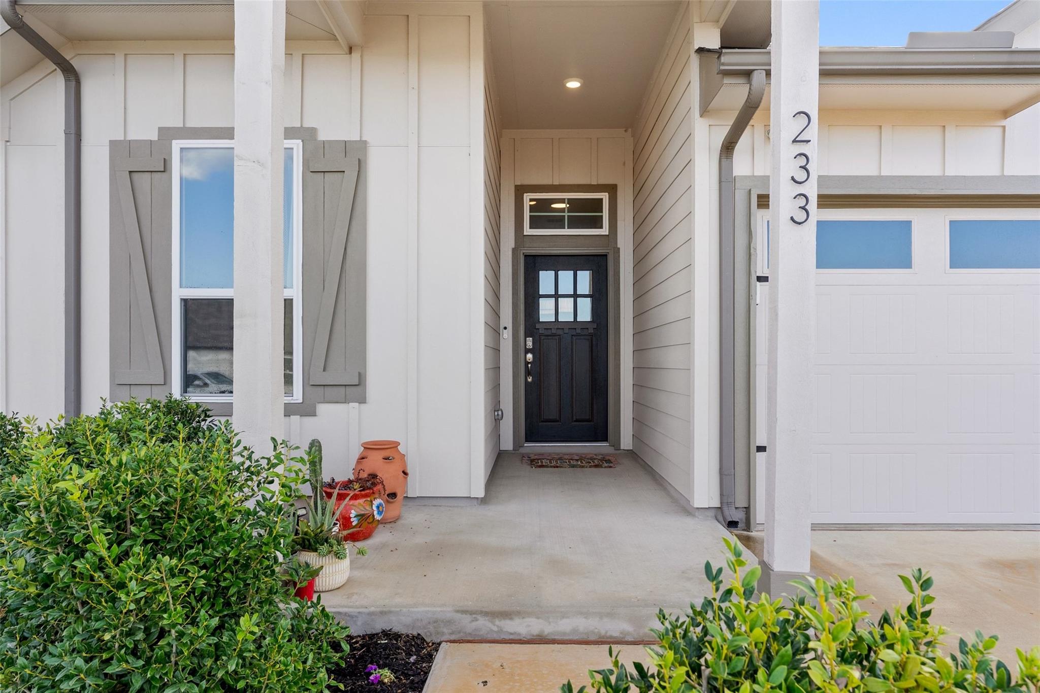 233 Snowbell Street San Marcos TX 78666