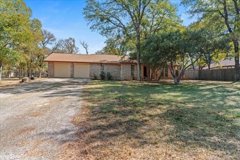 5403 Valencia Court Georgetown TX 78628
