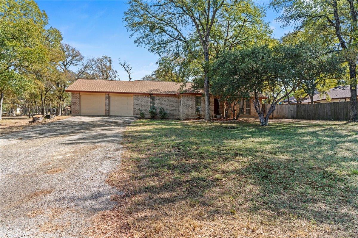 5403 Valencia Court Georgetown TX 78628