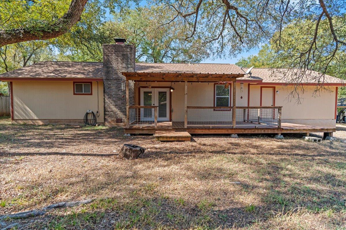 5403 Valencia Court Georgetown TX 78628