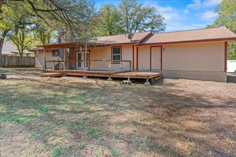 5403 Valencia Court Georgetown TX 78628