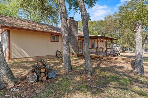 5403 Valencia Court Georgetown TX 78628