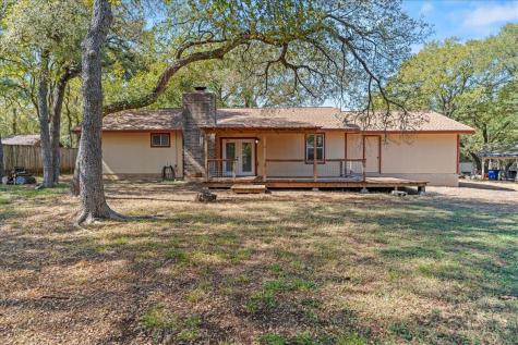 5403 Valencia Court Georgetown TX 78628