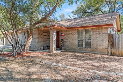 5403 Valencia Court Georgetown TX 78628