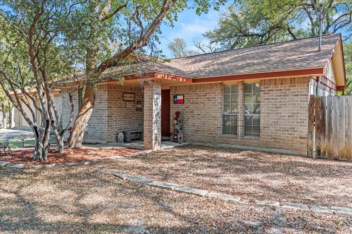 5403 Valencia Court Georgetown TX 78628