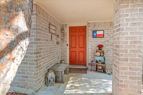 5403 Valencia Court Georgetown TX 78628