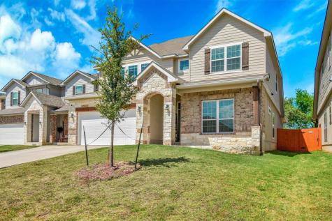 632 Friar Tuck Drive Temple TX 76502