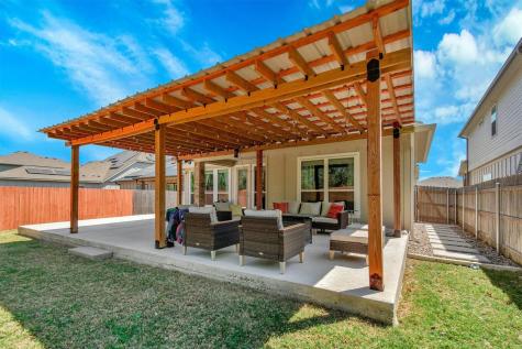 632 Friar Tuck Drive Temple TX 76502