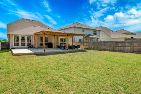 632 Friar Tuck Drive Temple TX 76502