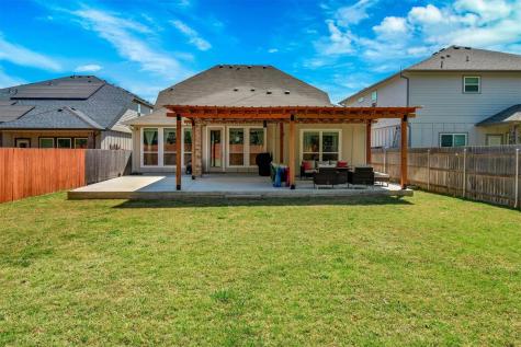 632 Friar Tuck Drive Temple TX 76502