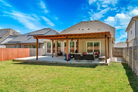 632 Friar Tuck Drive Temple TX 76502