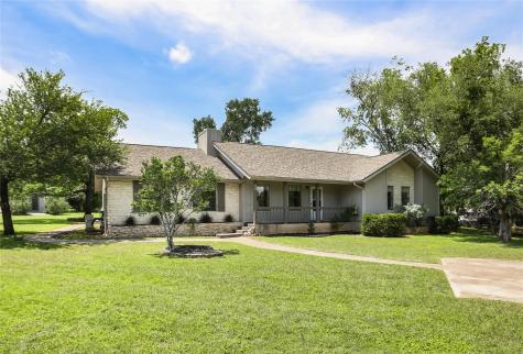 402 Post Oak Lane Georgetown TX 78628