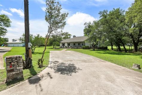 402 Post Oak Lane Georgetown TX 78628