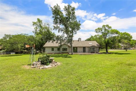 402 Post Oak Lane Georgetown TX 78628