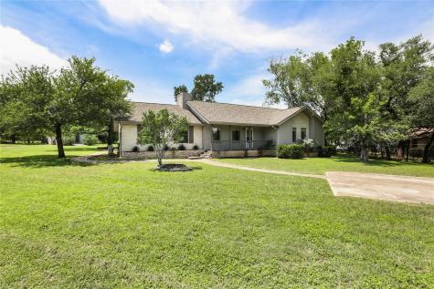402 Post Oak Lane Georgetown TX 78628