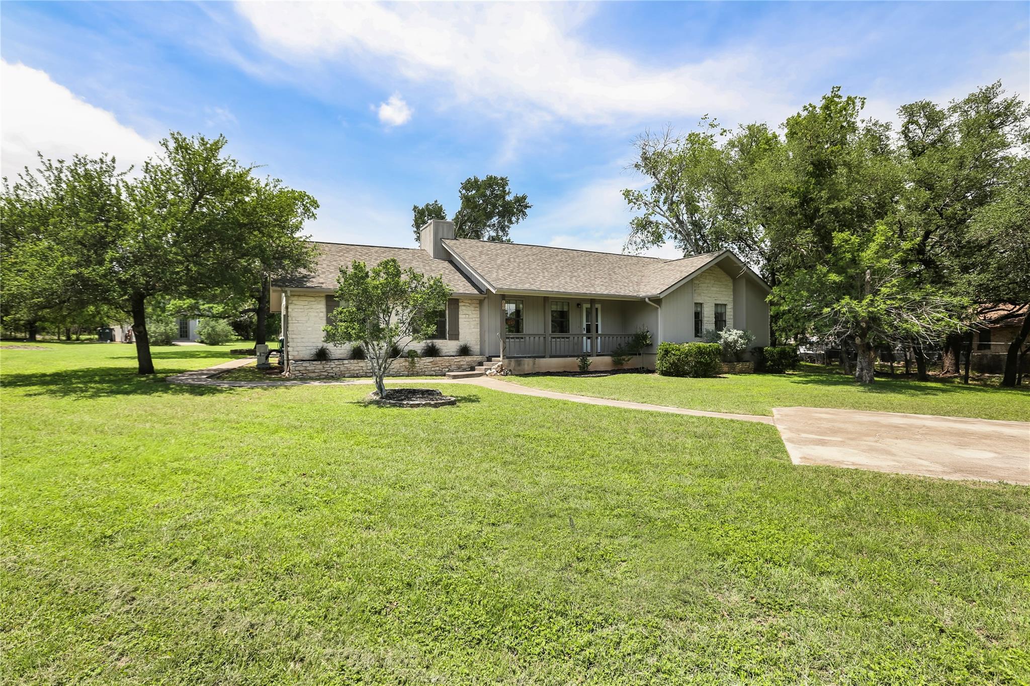 402 Post Oak Lane Georgetown TX 78628