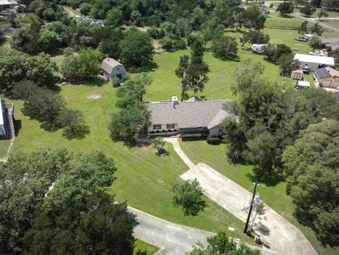 402 Post Oak Lane Georgetown TX 78628