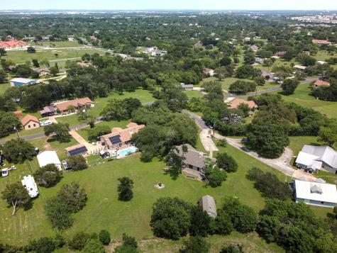 402 Post Oak Lane Georgetown TX 78628