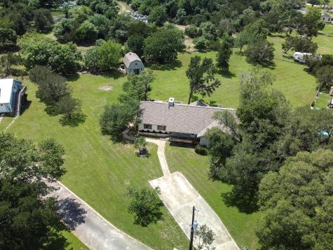 402 Post Oak Lane Georgetown TX 78628