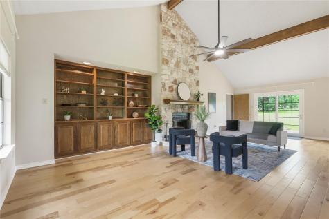 402 Post Oak Lane Georgetown TX 78628