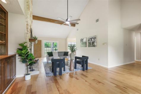402 Post Oak Lane Georgetown TX 78628