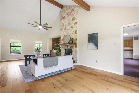 402 Post Oak Lane Georgetown TX 78628