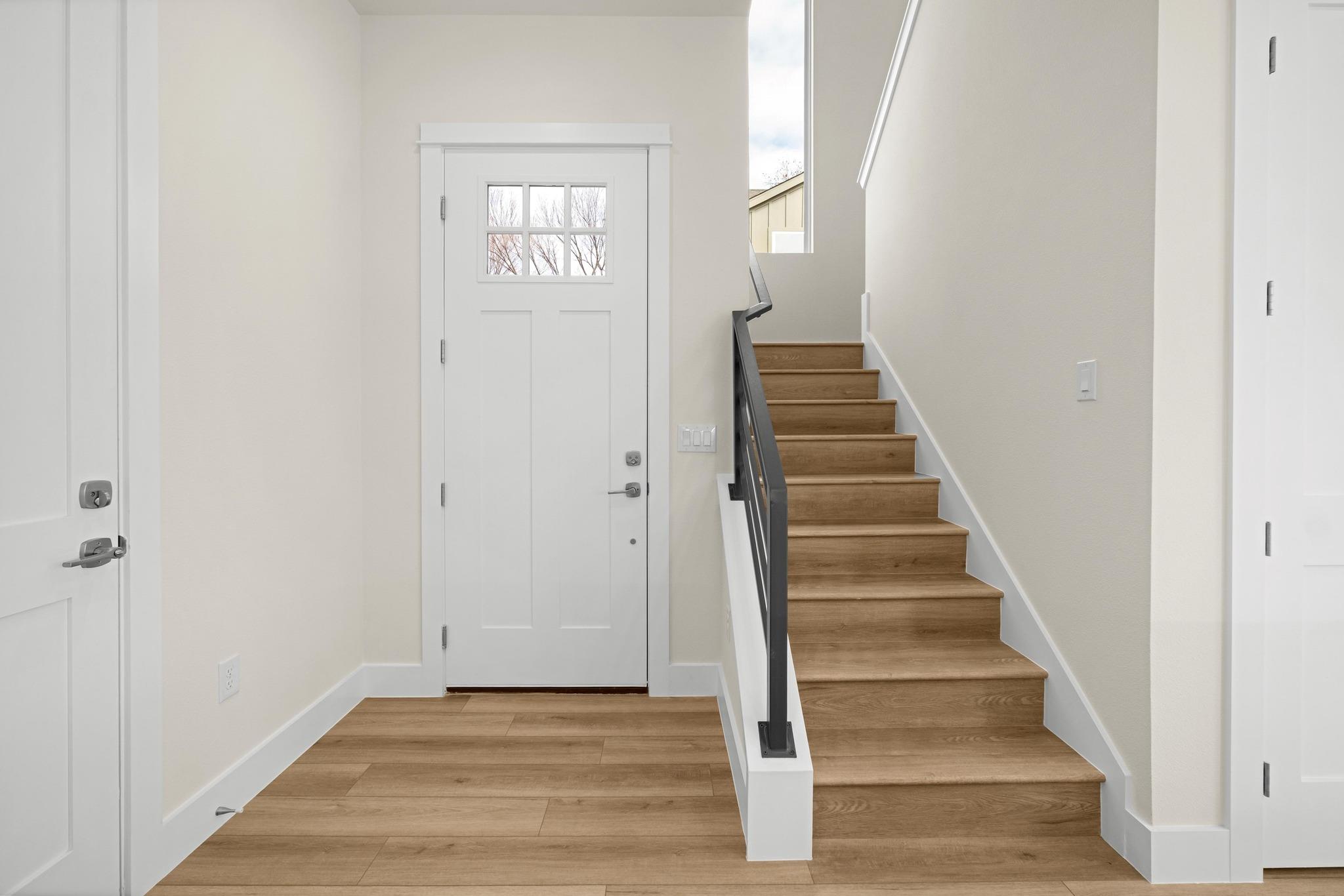 6107 Richardson Lane Austin TX 78741