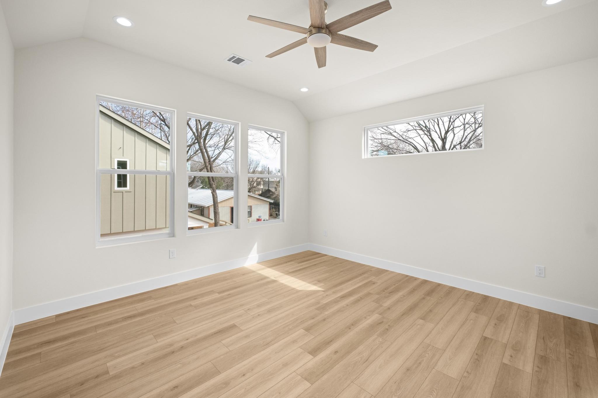 6107 Richardson Lane Austin TX 78741
