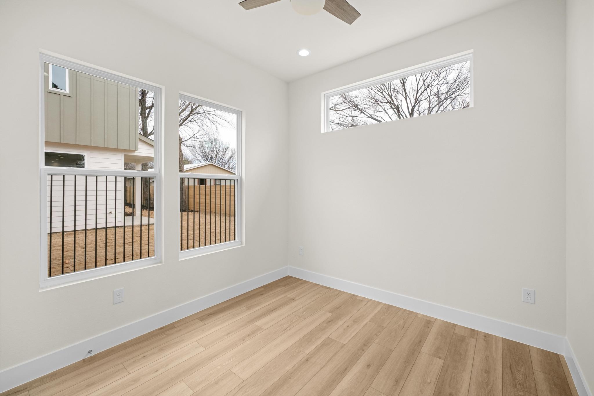 6107 Richardson Lane Austin TX 78741