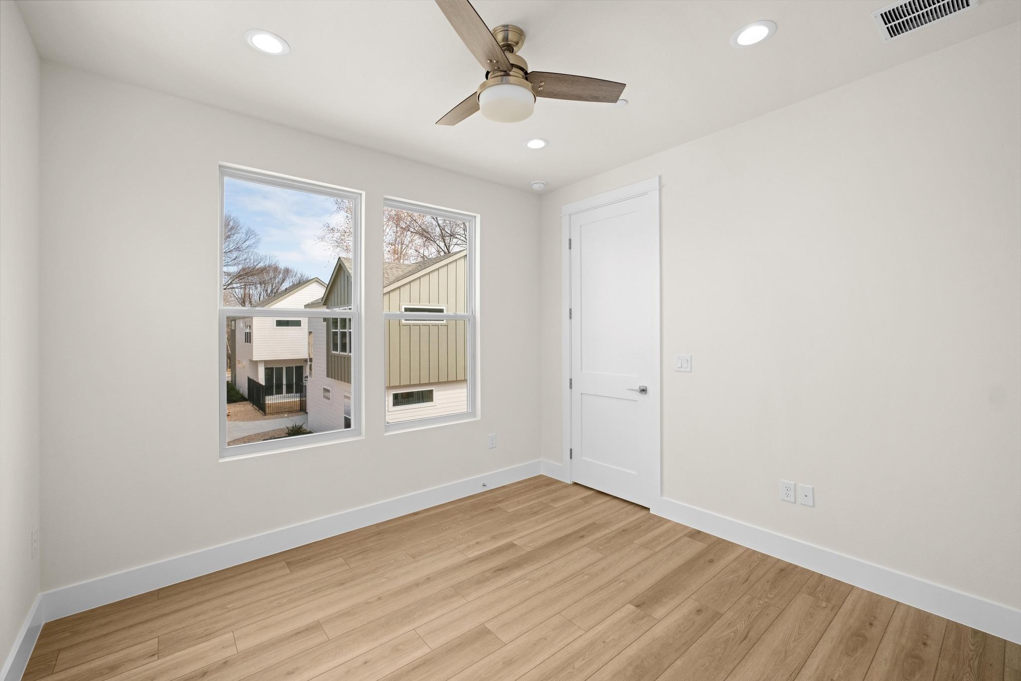 6107 Richardson Lane Austin TX 78741